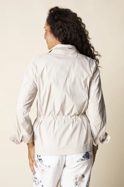 Cool Tech Chatham Jacket
