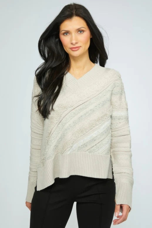 Olivia by Habitat at Adlib Clothing - Asheville's Locally Owned, Premier Fashion Boutique for Women over 40