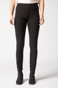 Core Travel Solid Easy Pant