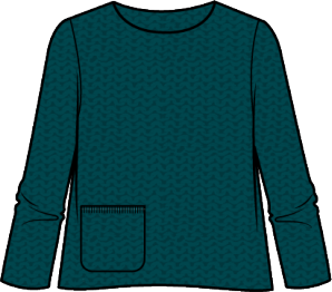 Fireside Pullover