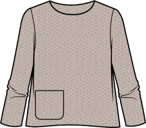 Fireside Pullover