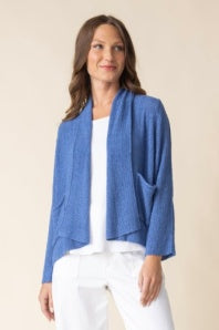 Step Into Spring Cardigan