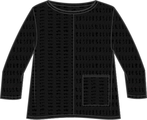 Summer Breeze Pullover