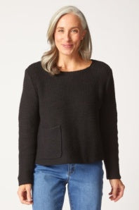 Fireside Pullover