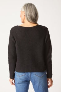 Fireside Pullover