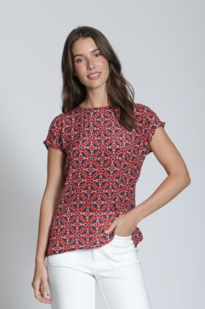 It's A Multi-Verse Blouse